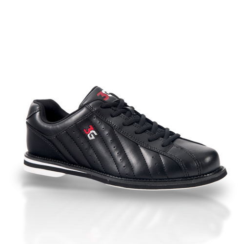 3g Kicks Black Dame Bowlingsko   Hurtig Levering  38