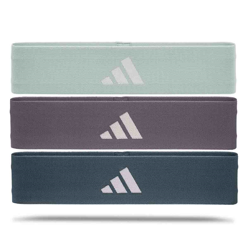 Adidas Booty Band Sæt   3pak