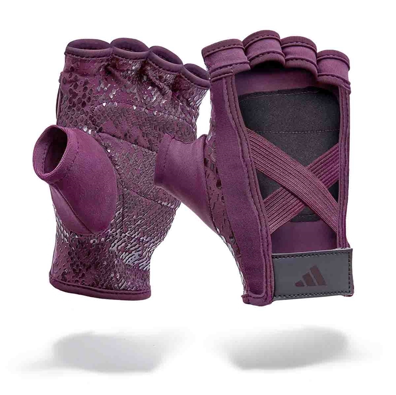 Adidas Women S Træningshandsker   Bordeaux