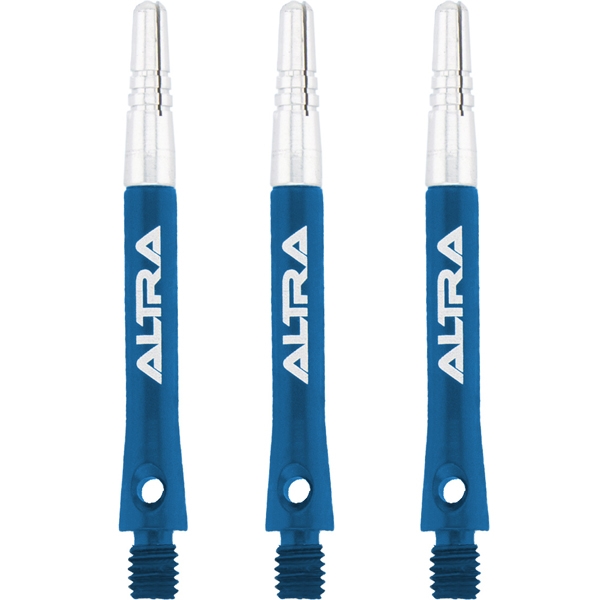Altra Topspin Alu  Blå Medium