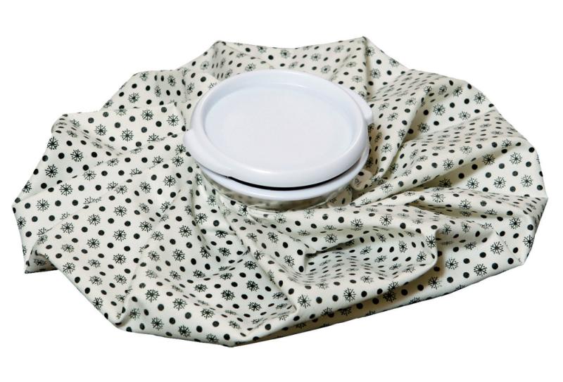 Aserve Ice Bag Ispose  Genanvendelig