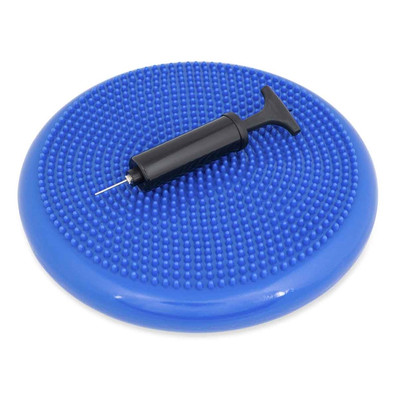Asg Balancepude M  Massagepigge