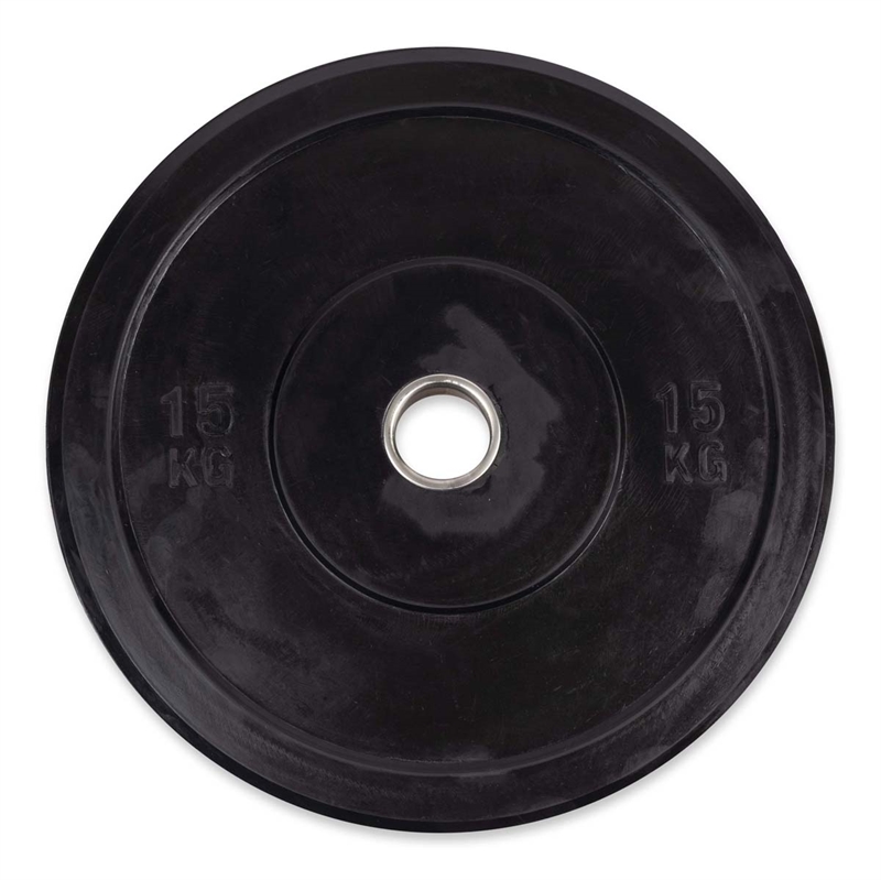 Asg Bumperplate   15 Kg