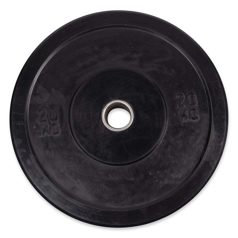 Asg Bumperplate   20 Kg