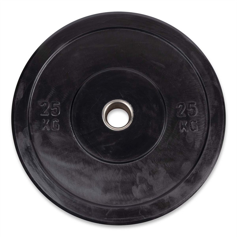 Asg Bumperplate   25 Kg