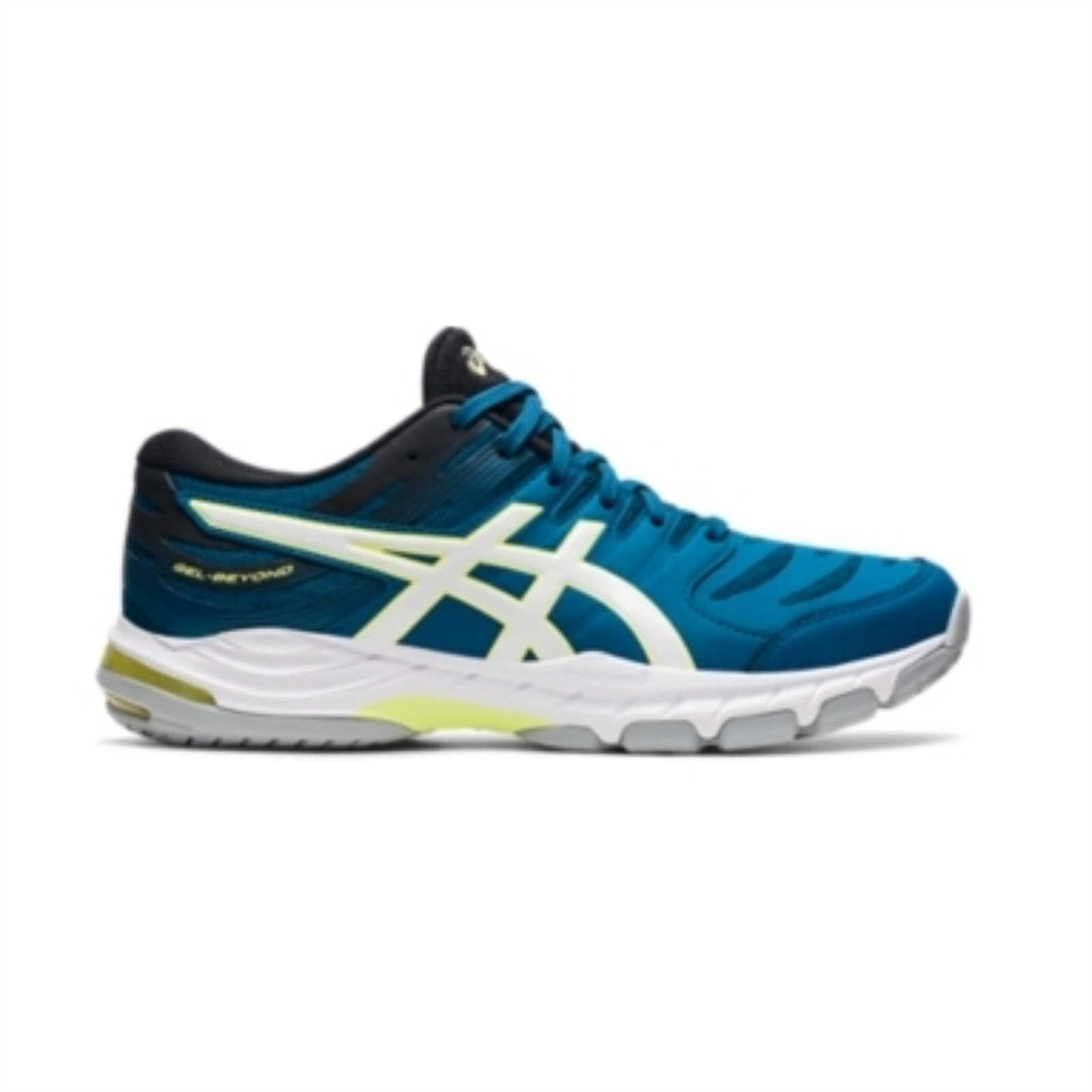Asics Gel Beyond 6 Deep Sea Teal White