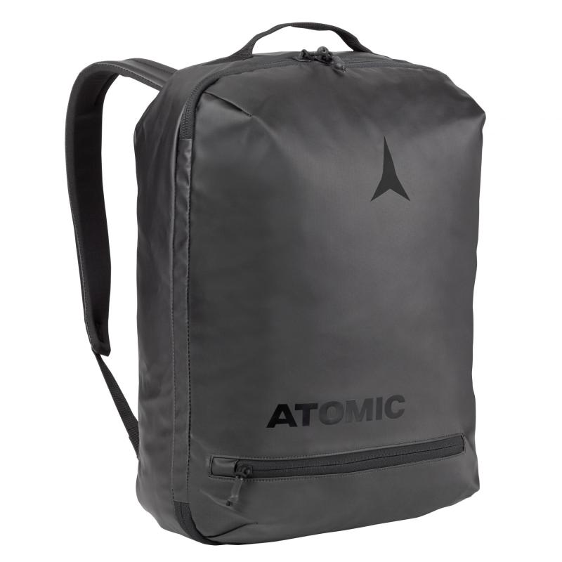 Atomic Duffle Bag 40l  Sort