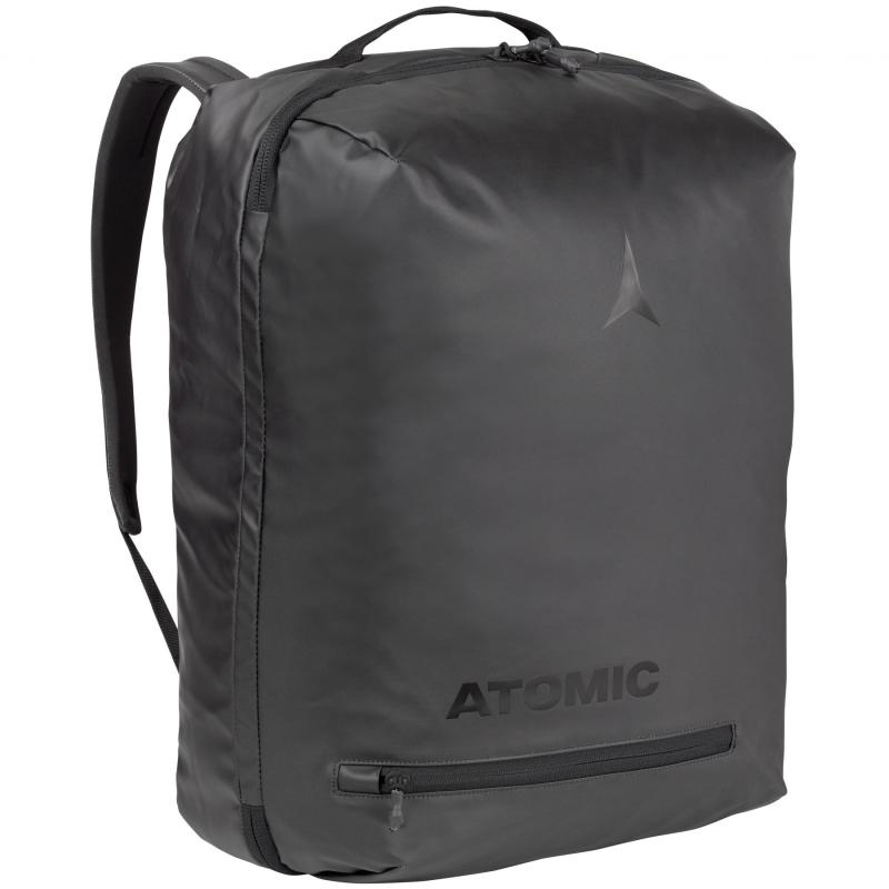 Atomic Duffle Bag 60l  Sort