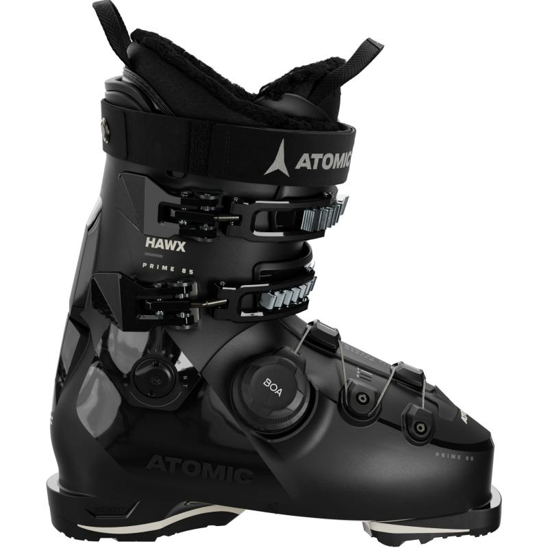 Atomic Hawx Prime 85 Boa Gw  Skistøvler  Dame  Sort
