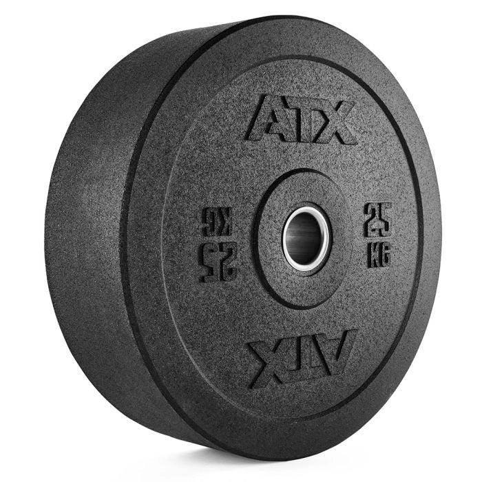 Atx Big Tire Bumper Plate 25 Kg
