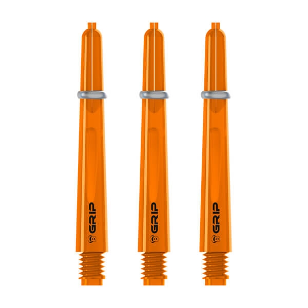 B Grip 2 Cl  Orange In Between