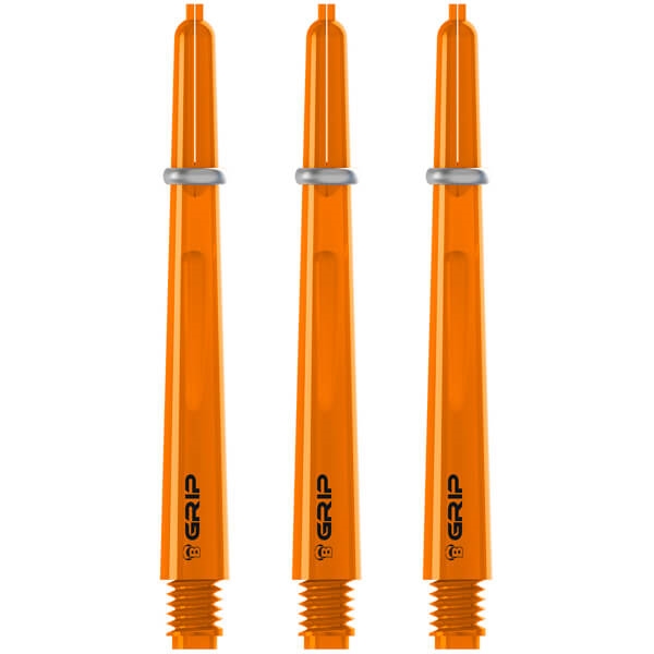 B Grip 2 Cl  Orange Medium
