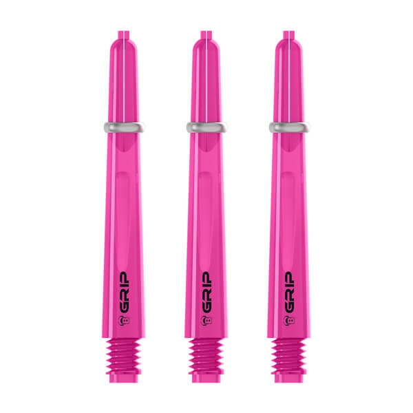 B Grip 2 Cl  Pink In Between