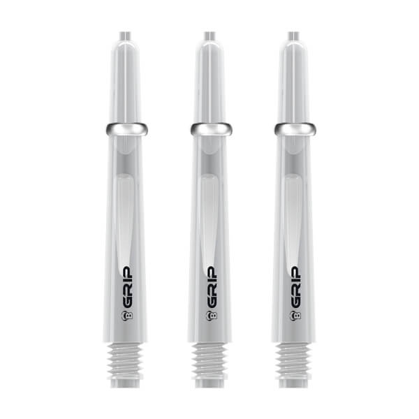 B Grip 2 Cl  Transparent In Between