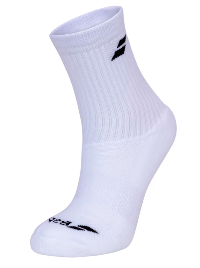 Babolat Basic 3 Pairs Pack   39 42