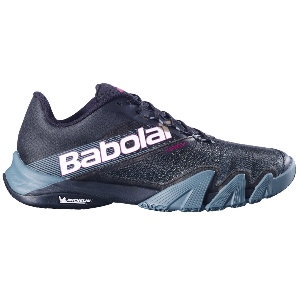 Babolat Jet Premura 2 2024 Padelsko   40 5