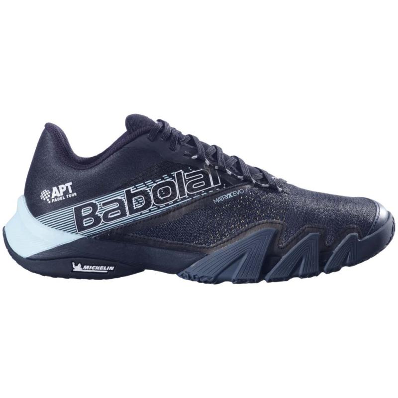 Babolat Jet Premura 2 Apt Padelsko   40