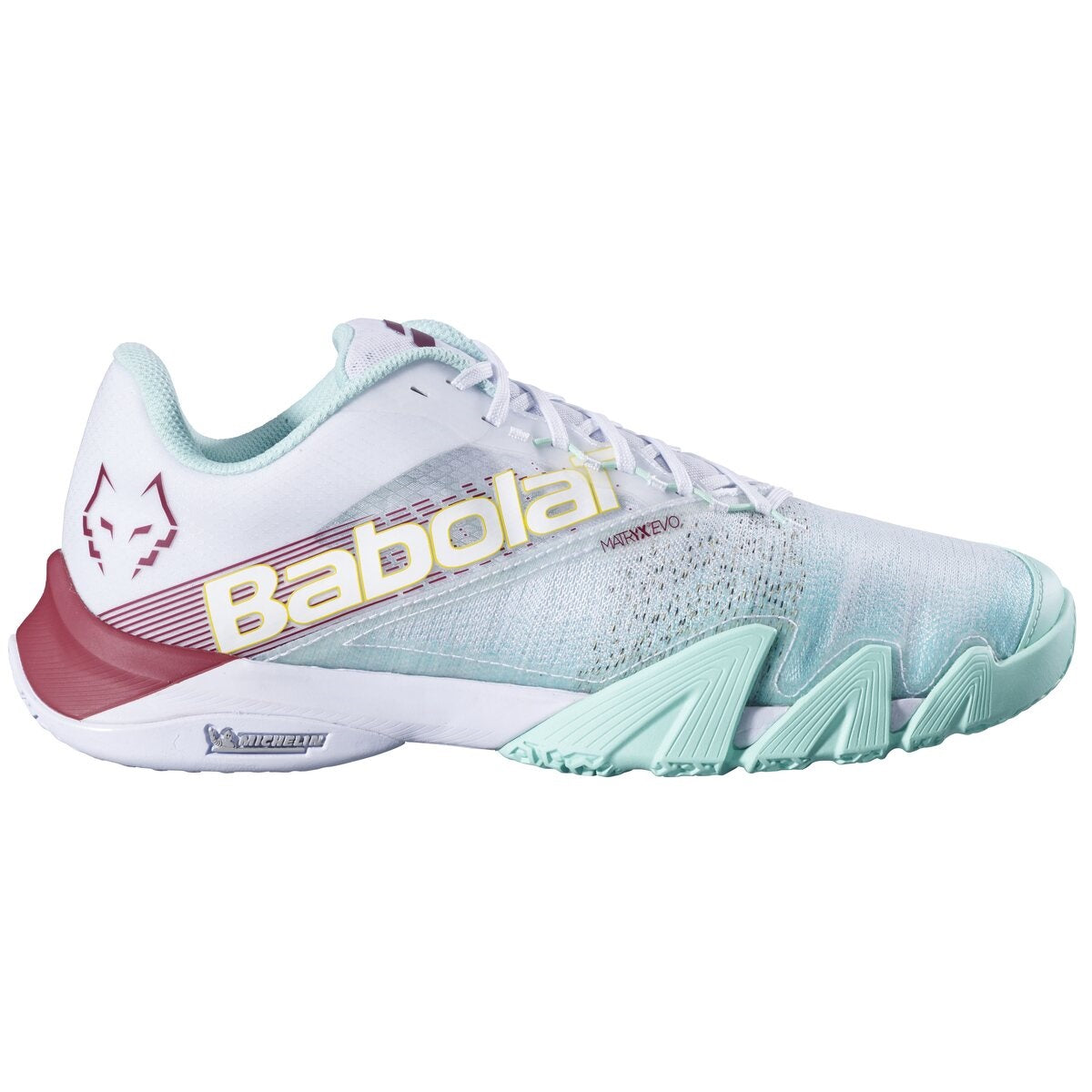 Babolat Jet Premura 2 Juan Lebron 2024 Padelsko   40 5