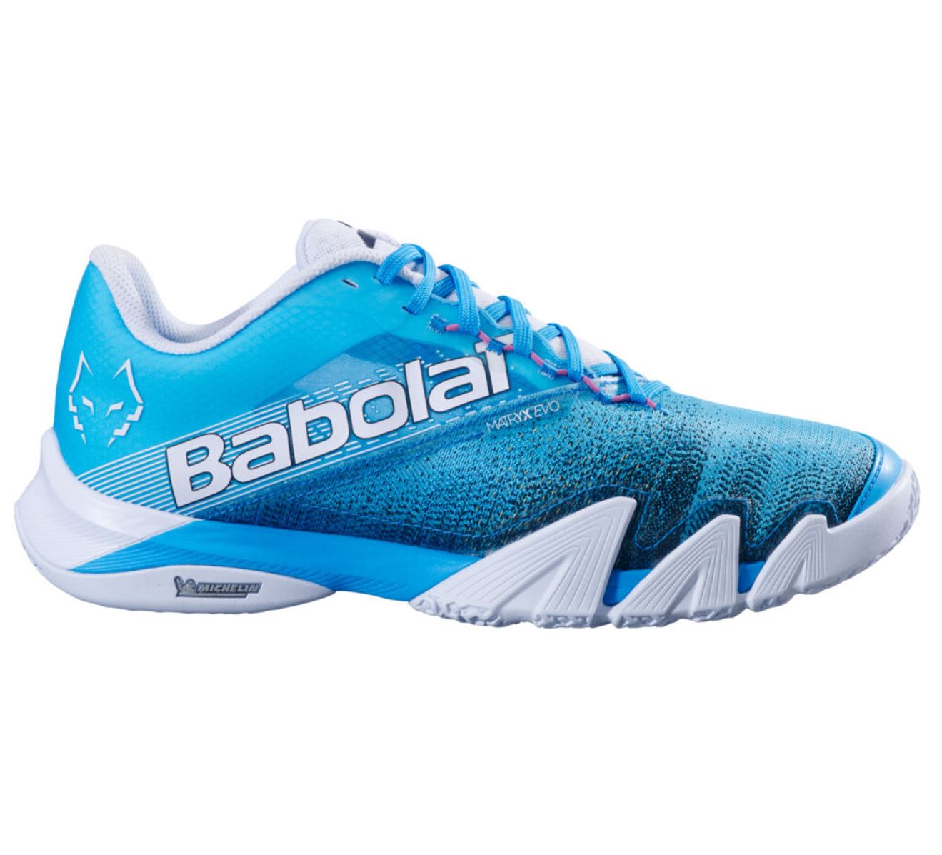 Babolat Jet Premura 2 Juan Lebron 2025 Padelsko   40 5