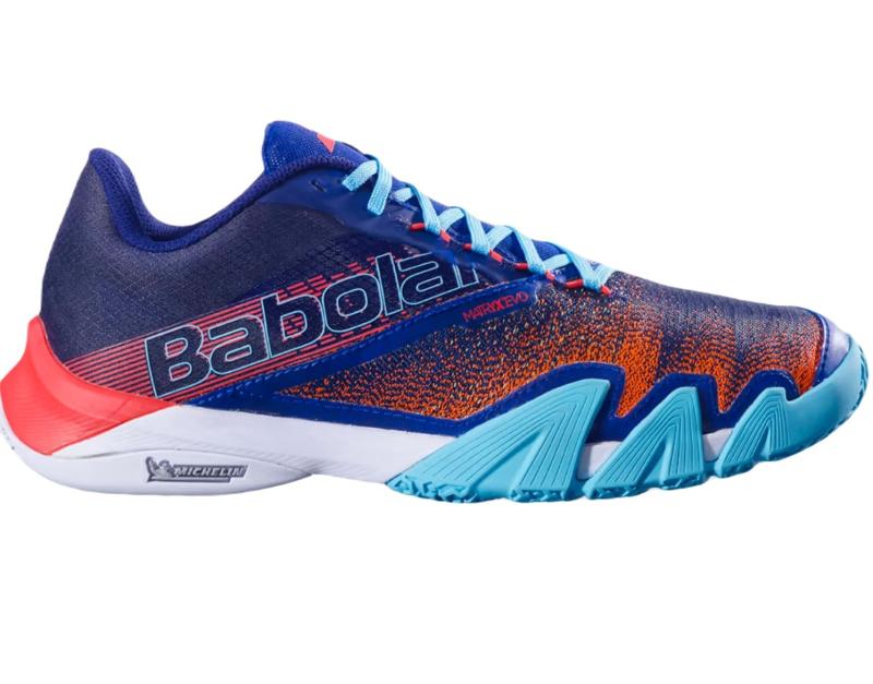 Babolat Jet Premura 2 Padelsko   40