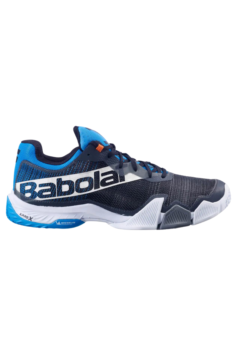 Babolat Jet Premura   Navy   Hvid