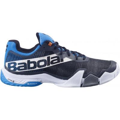 Babolat Jet Premura  Sort Blå    40