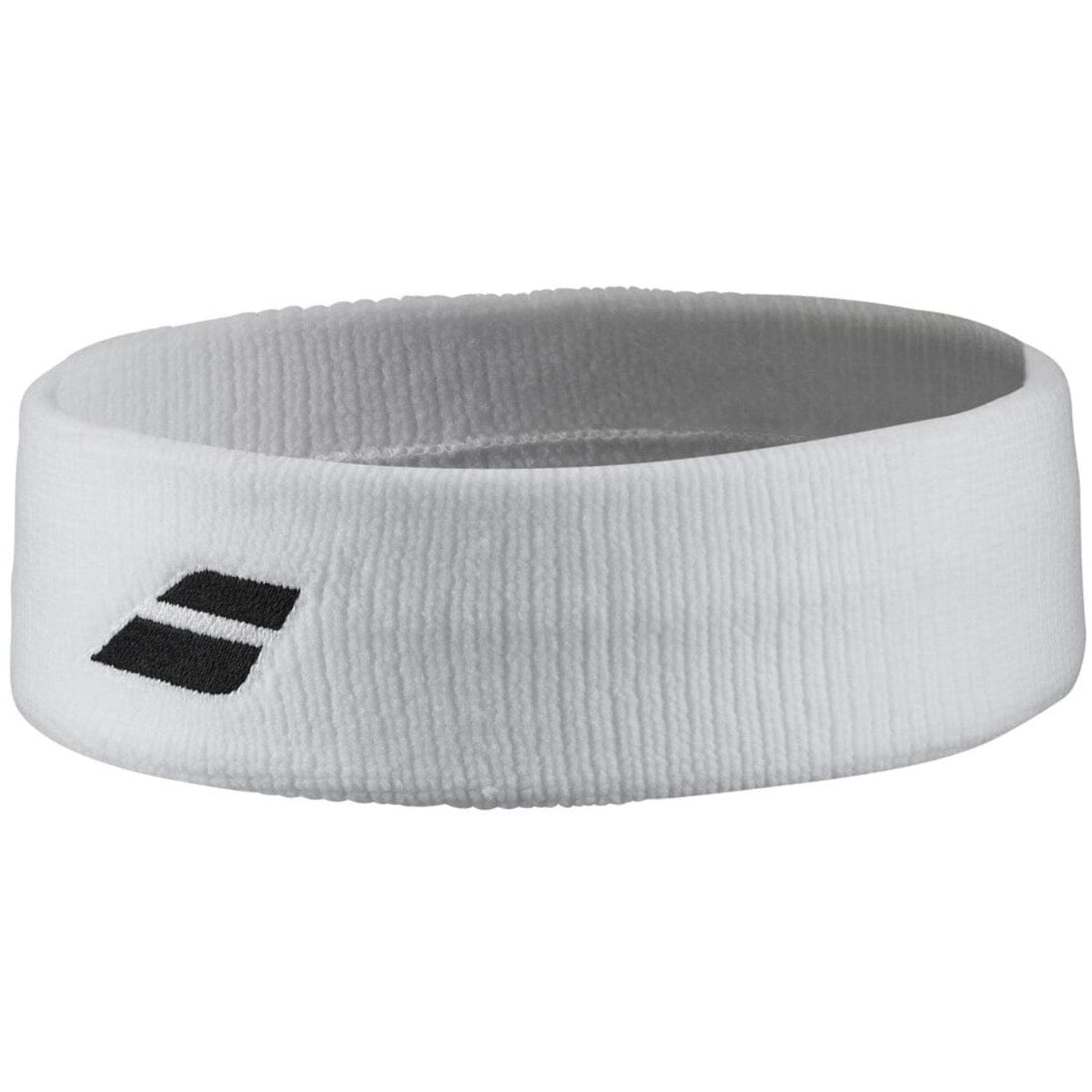 Babolat Logo Headband White