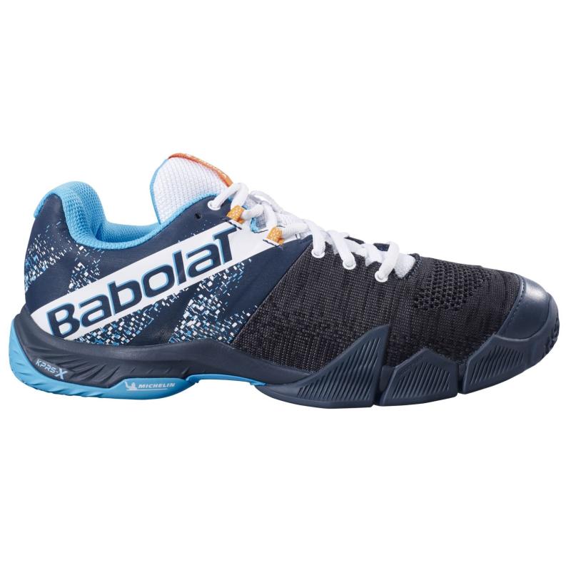 Babolat Movea Men 2023 Padelsko   40