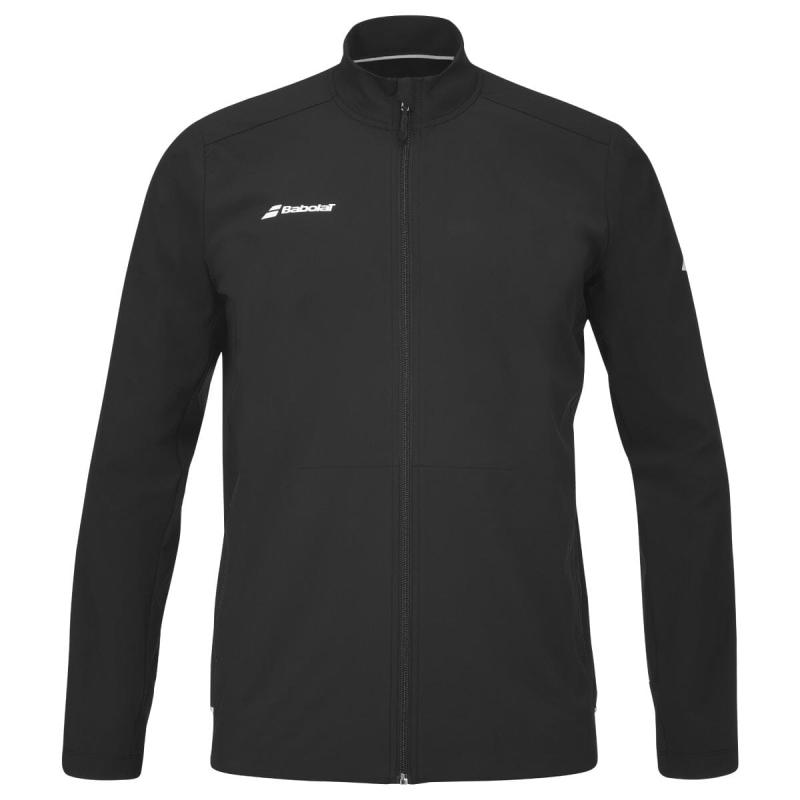 Babolat Play Jacket Black