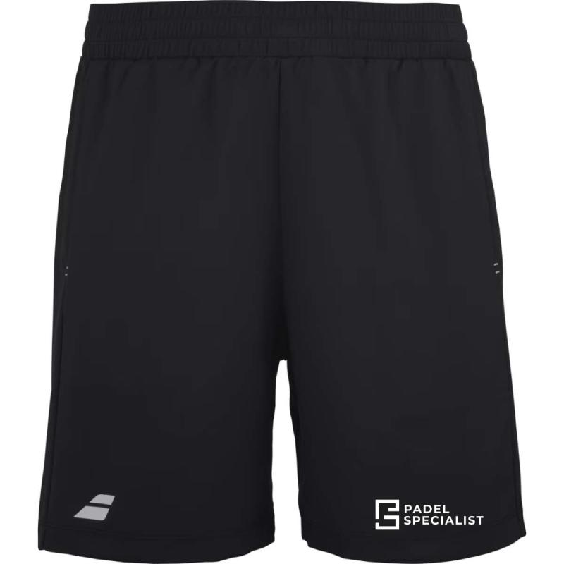 Babolat X Padel Specialist Shorts Sort