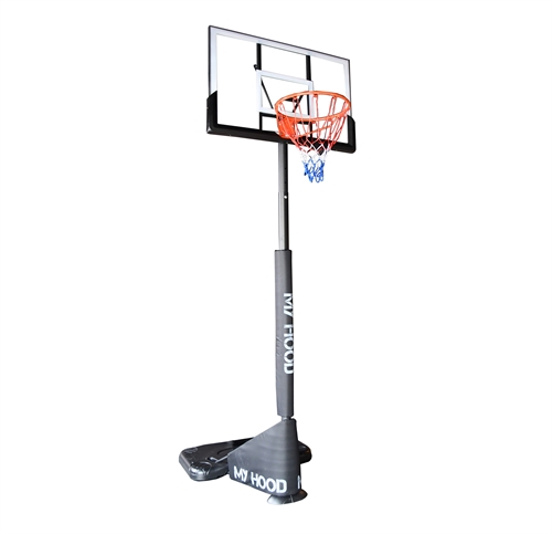 Basketstander High School   Fri Fragt   Basketstander Med Højde 245 305cm   Hurtig Levering