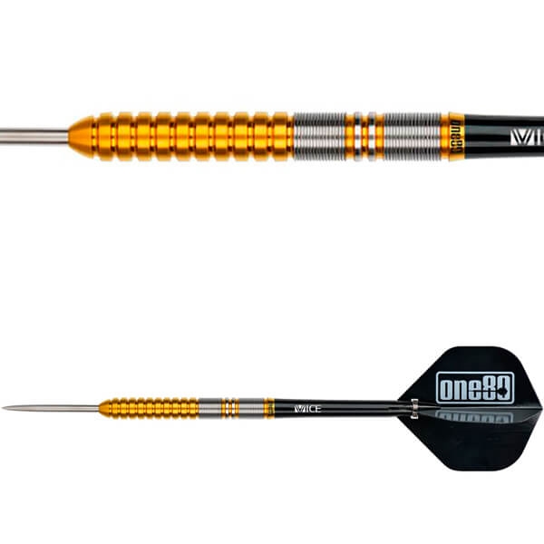 Beau Greaves 90  Tungsten 23 Gram
