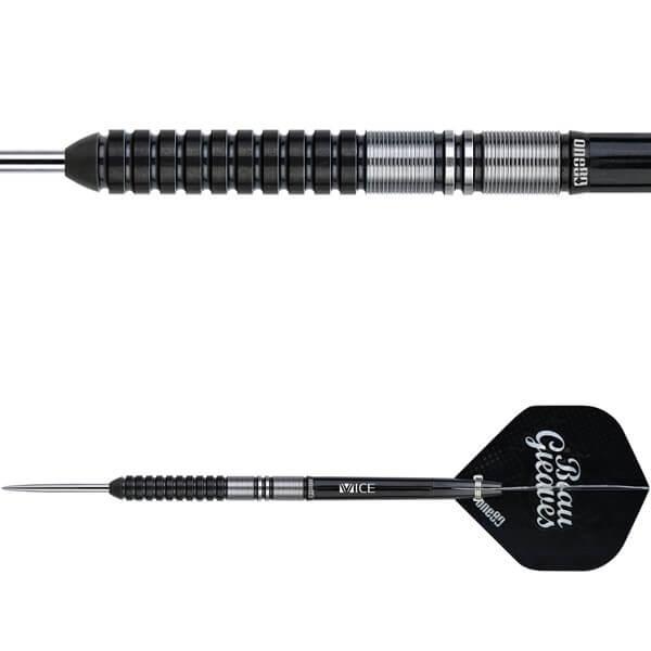 Beau Greaves Black 90  Tungsten 21 Gram