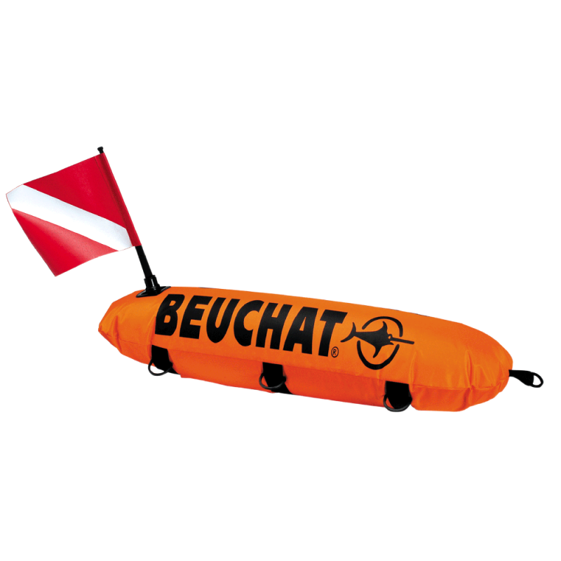 Beuchat  Torpedobøje Dobbeltcellet