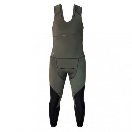 Beuchat Uv Jagt  Long John Espadon Prestige 5mm