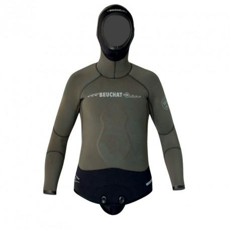 Beuchat Uv Jagt Overdel Espadon Prestige 5mm