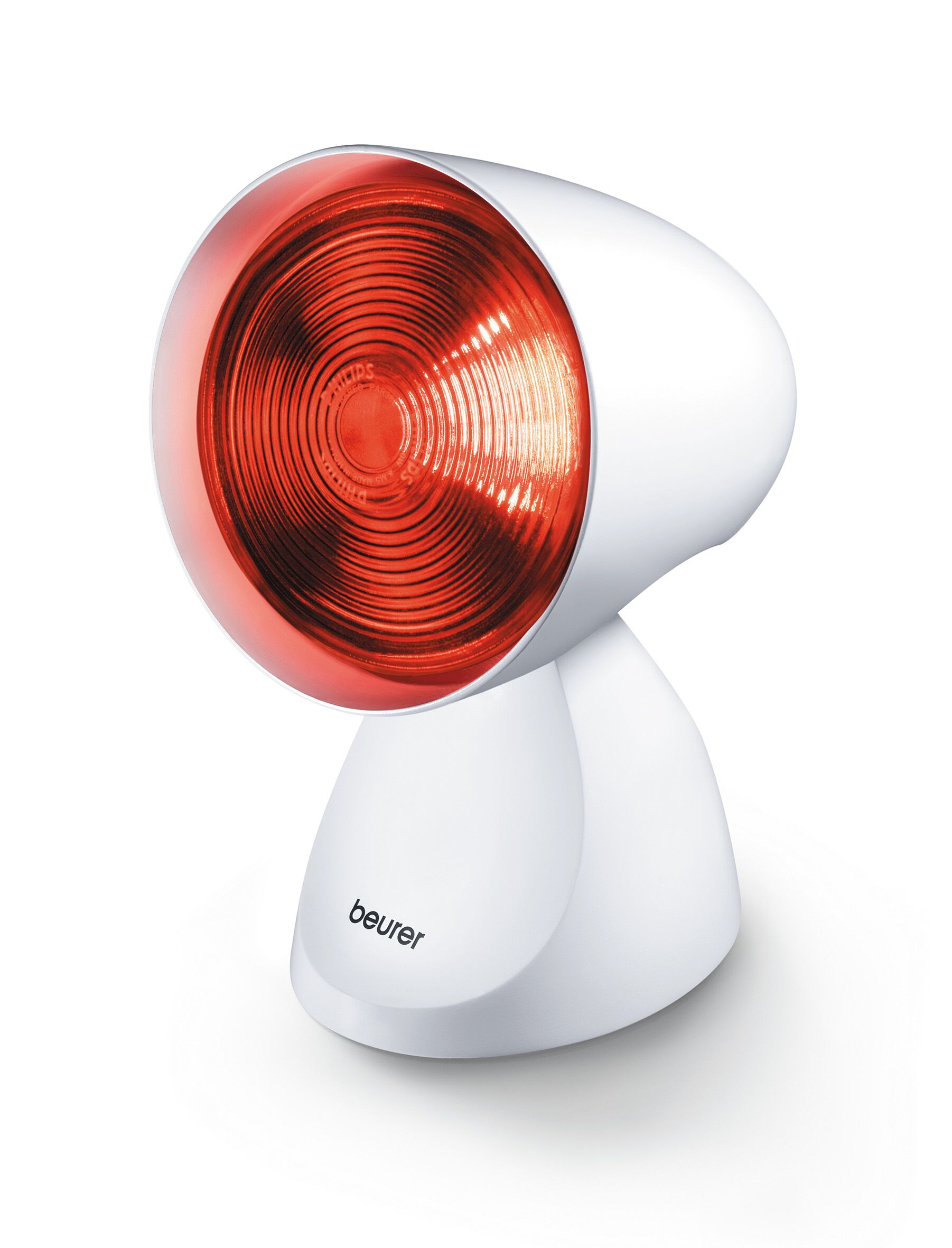 Beurer Il 21 Infrarød Lampe