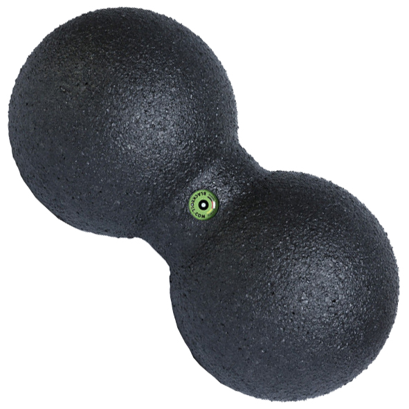 Blackroll Duoball Massagebold 12cm