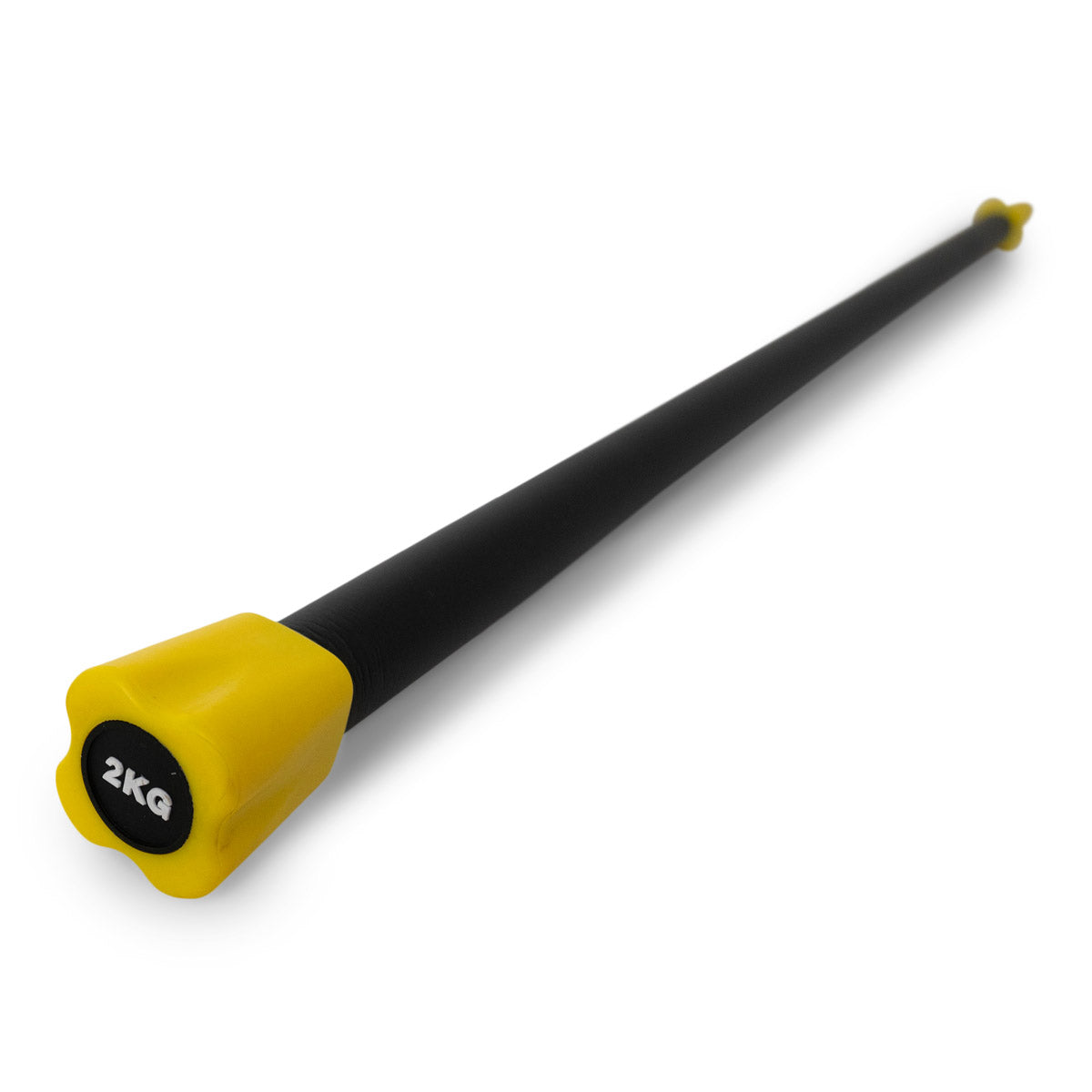 Bodybar 2 Kg   Nordic Strength