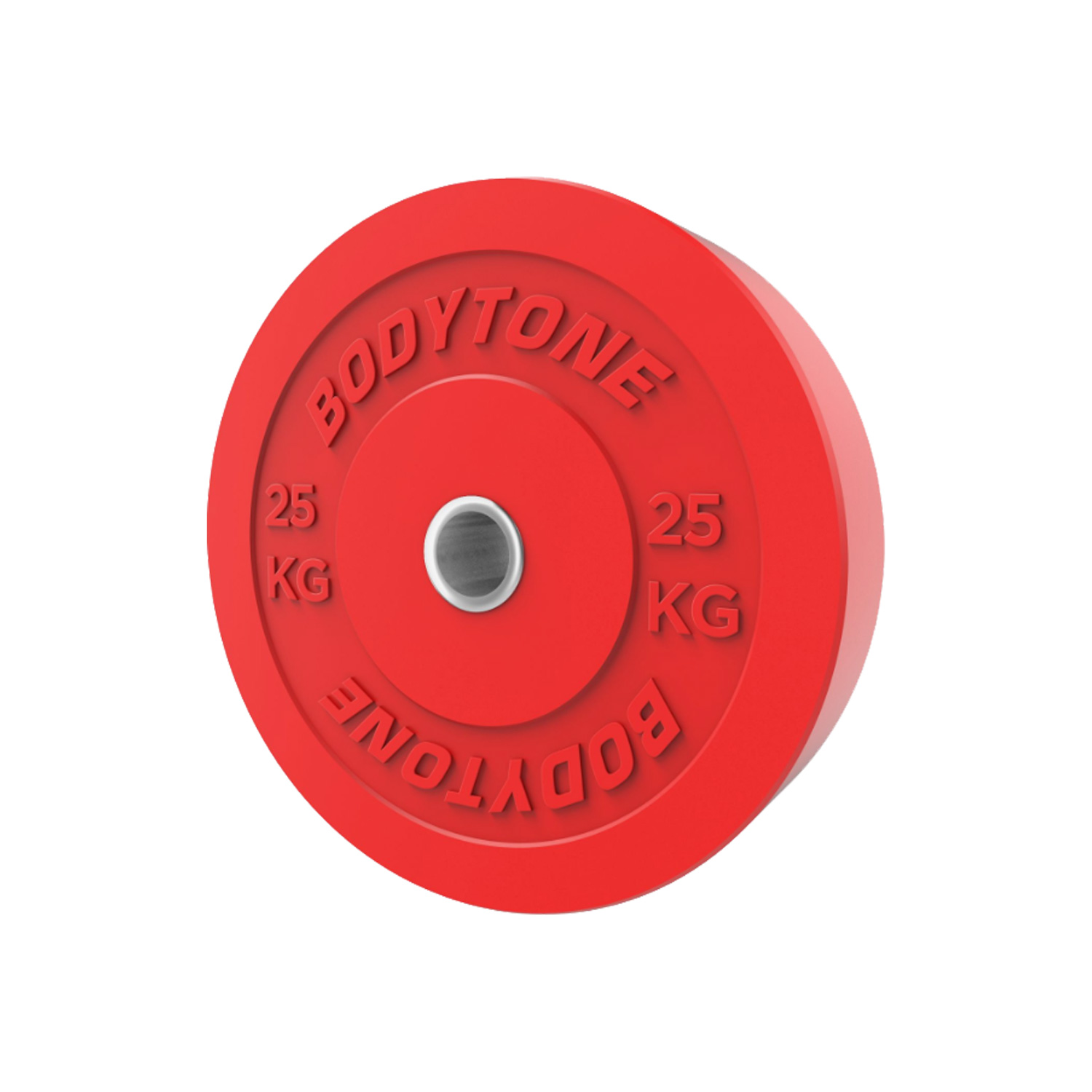 Bodytone Bp25 Bumber Plate 25 Kg
