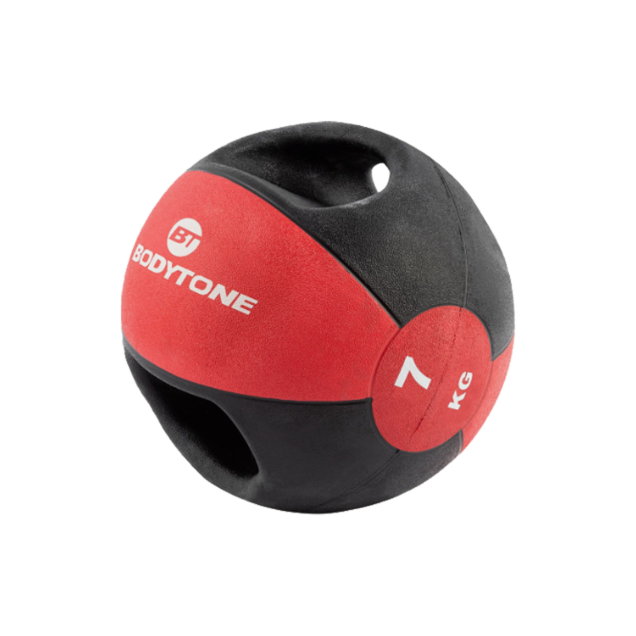 Bodytone Medicine Ball With Grip 7kg