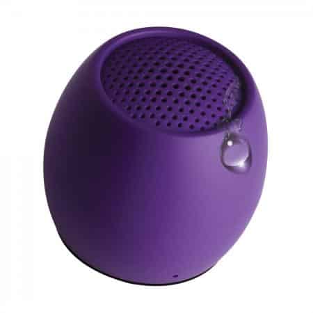 Boompods   Zero Speaker 520   Purple