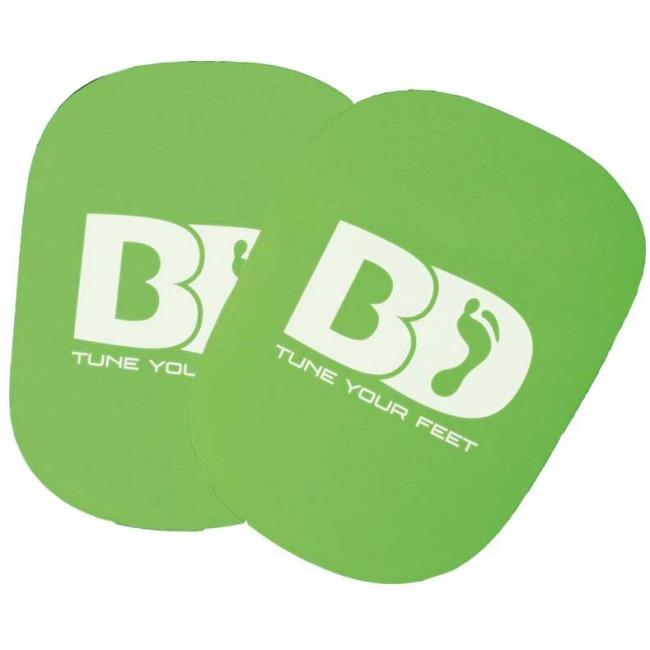 Bootdoc Gel Pads  Skinneben Beskyttelse