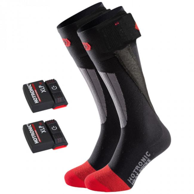 Bootdoc Heat Socks Set  Classic Comfort   Xlp 1p