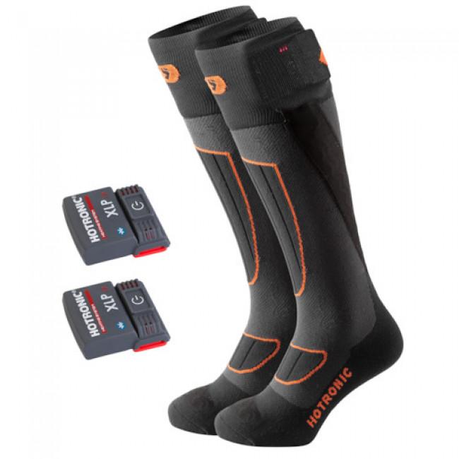Bootdoc Heat Socks Set  Surround Comfort   Xlp 1p Bt