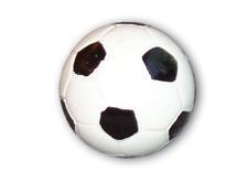 Bordfodbold Tv Bolde 36mm