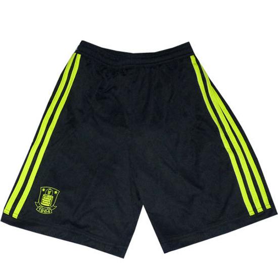Brondby Away Short 2011 12   Youth 152