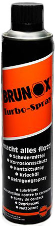 Brunox Turbo Spray 500ml