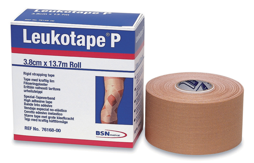 Bsn Brun Leukotape P