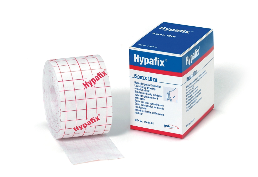 Bsn Hypafix  5cm X 10m